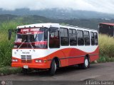 Asociacin Civil Lnea Unin Cordero 045