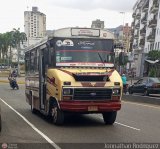 DC - Unin Manicomio - Silencio - Quinta Crespo 63, por Jonnathan Rodrguez