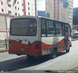 DC - Uni�n Conductores del Oeste 129, por Jonnathan Rodr�guez