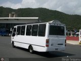 Coop. de Transporte Coromoto 28, por Diego Sequera