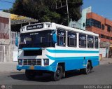 AR - A.C. Unin Santa Rita 102, por Andrs Ascanio