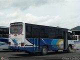 U.C. Caracas - Los Caracas 178, por Oliver Castillo