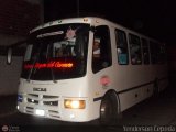 Asociacin Civil Unin Sabaneta 007, por Yenderson Cepeda