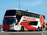 Rodovias de Venezuela 388, por Andy Pardo