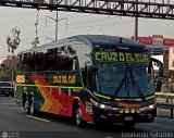 Transportes Cruz del Sur S.A.C. (Per)