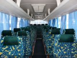 Turismos 251 Xiamen Golden Dragon XML6118 Desconocido NPI