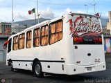 Coop. de Transp. Comunidad de Santa Luc�a 79 por Josu� S�nchez