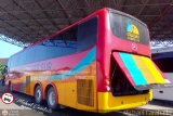 Cruceros Oriente Sur 148