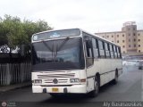 CA - Unin de Conductores La Trinidad 03, por Aly Baranauskas