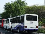 U.C. Caracas - Los Caracas 334, por Pablo Acevedo