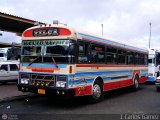 Lnea Tilca - Transporte Inter-Larense C.A. 36, por J. Carlos Gmez