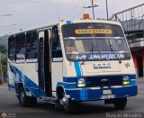 TA - Cooperativa Mixta T�chira (Comixtach) 08