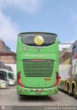 Empresa de Transporte Moquegua Turismo 290, por Leonardo Saturno