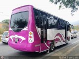 VA - Uni�n de Choferes del Municipio Vargas 235 por Gabriel Vergara