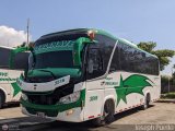 Berlinas del Fonce 3516 Carroceras Los Andes Super Andes Chevrolet FRR Turbo Isuzu