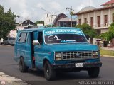 ZU - Lnea Por Puesto San Felipe 15, por Sebastin Mercado