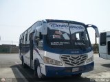 Coop. de Transporte Coromoto 59