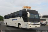 Unin Conductores Ayacucho 2047, por Andrs Ascanio
