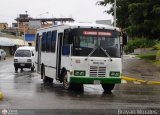 Asociacin Civil Lnea Unin Cordero 026, por Brayan Morales 