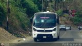 Unin de Conductores 87007 22-A, por Pablo Acevedo