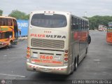 Mercobus - Expreso Plusultra 1660