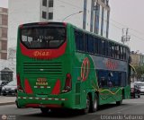 Turismo Express Diaz S.A.C. (Per)