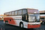 Expresos Los Llanos 412