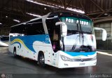 Buses Melipilla - Santiago (Chile)