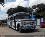A.C. Baha de Cata 21, por Andrs Ascanio