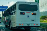 A.C. Mixta Conductores Unidos 408 por Pablo Acevedo