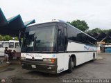Transporte Las Delicias C.A. E-21, por Juan Carlos Humbria Prada 