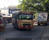 Ruta Metropolitana de Guarenas - Guatire MIRANDA