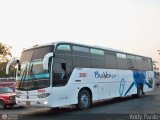 Bus Ven 3080 Marcopolo Andare Class Mercedes-Benz OH-1636L