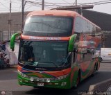 Empresa de Transportes Ronco Per S.A.C. 961, por Leonardo Saturno