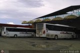 Garajes Paradas y Terminales Nirgua