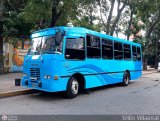 C.U. Caracas - Los Teques A.C. 057