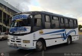 Coop. de Transporte La Candelaria 23, por Alvin Rondon