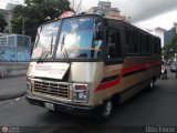 DC - A.C. de Transporte Roosevelt 033, por Otto Ferrer