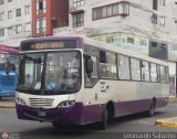 Consorcio del Corredor Morado (Per) 764, por Leonardo Saturno
