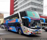 Expreso Internacional Fernandita EIRL (Ecuador) 967, por Leonardo Saturno