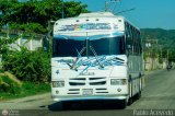 A.C. Mixta Conductores Unidos 030 por Pablo Acevedo