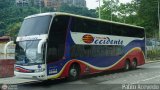 Expresos Occidente 182