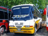 L�nea Tocar S.C. 18 por Santiago Dorante