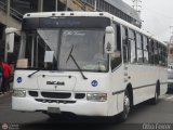 Transporte El Esfuerzo 44, por Otto Ferrer