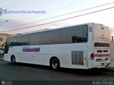 Transporte Federacin 0114 Marcopolo Andare Class Mercedes-Benz OH-1636L