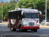U.C. San Antonio S.C. 043, por Waldir Mata