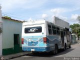 Ruta Metropolitana de Los Valles del Tuy 02, por Jesus Valero