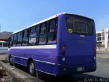 CA - Unin Conductores Sur de Valencia 057, por Kevin Jr. Mora