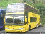 Expresos Alianza 400