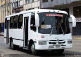 Asociacin Civil Lnea Unin Cordero 054, por Jerson Nova